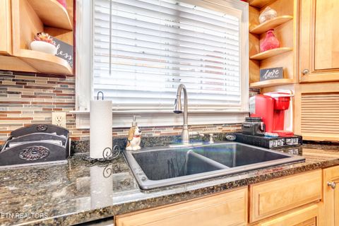 Tiny photo for 949 Hill St, Jellico, TN 37762 (MLS # 1340695)
