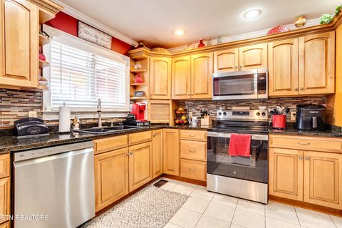 Tiny photo for 949 Hill St, Jellico, TN 37762 (MLS # 1340695)