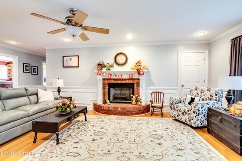 Tiny photo for 949 Hill St, Jellico, TN 37762 (MLS # 1340695)
