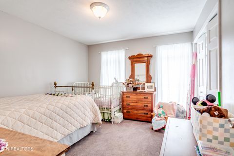 Tiny photo for 949 Hill St, Jellico, TN 37762 (MLS # 1340695)