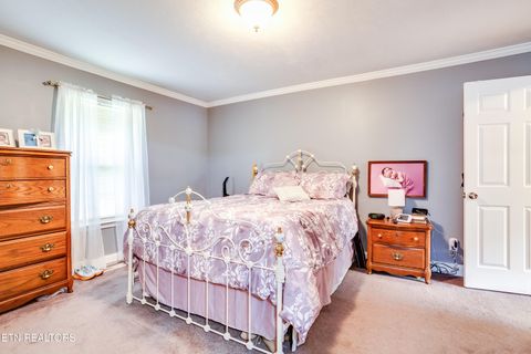 Tiny photo for 949 Hill St, Jellico, TN 37762 (MLS # 1340695)