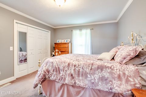 Tiny photo for 949 Hill St, Jellico, TN 37762 (MLS # 1340695)