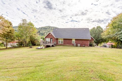 Tiny photo for 949 Hill St, Jellico, TN 37762 (MLS # 1340695)