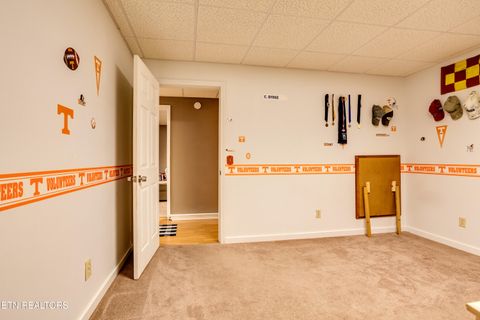 Tiny photo for 949 Hill St, Jellico, TN 37762 (MLS # 1340695)