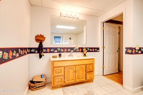Tiny photo for 949 Hill St, Jellico, TN 37762 (MLS # 1340695)