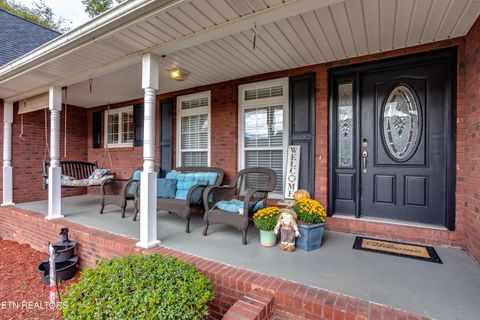 Tiny photo for 949 Hill St, Jellico, TN 37762 (MLS # 1340695)
