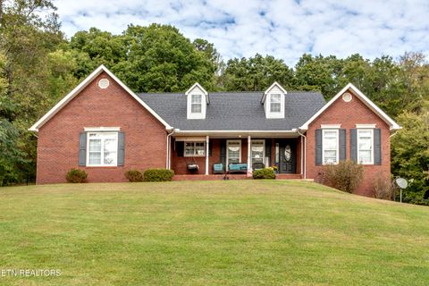 Tiny photo for 949 Hill St, Jellico, TN 37762 (MLS # 1340695)