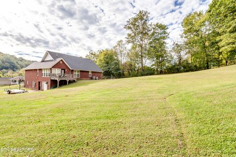Tiny photo for 949 Hill St, Jellico, TN 37762 (MLS # 1340695)