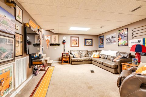 Tiny photo for 949 Hill St, Jellico, TN 37762 (MLS # 1340695)