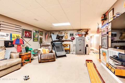 Tiny photo for 949 Hill St, Jellico, TN 37762 (MLS # 1340695)