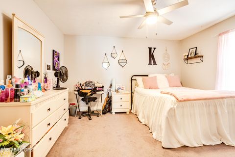 Tiny photo for 949 Hill St, Jellico, TN 37762 (MLS # 1340695)