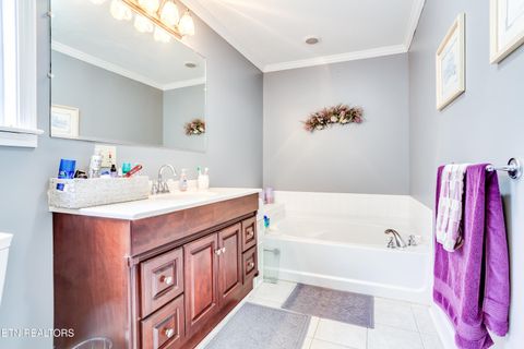 Tiny photo for 949 Hill St, Jellico, TN 37762 (MLS # 1340695)