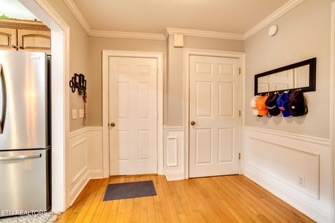 Tiny photo for 949 Hill St, Jellico, TN 37762 (MLS # 1340695)
