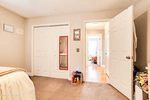 Tiny photo for 949 Hill St, Jellico, TN 37762 (MLS # 1340695)