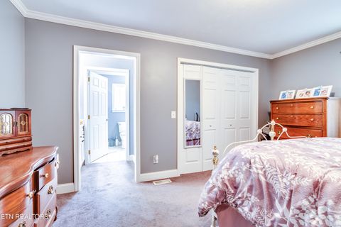 Tiny photo for 949 Hill St, Jellico, TN 37762 (MLS # 1340695)