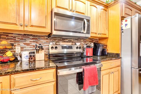 Tiny photo for 949 Hill St, Jellico, TN 37762 (MLS # 1340695)