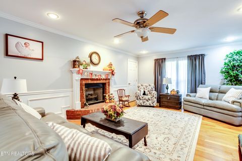Tiny photo for 949 Hill St, Jellico, TN 37762 (MLS # 1340695)