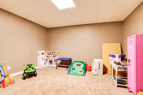 Tiny photo for 949 Hill St, Jellico, TN 37762 (MLS # 1340695)