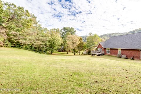 Tiny photo for 949 Hill St, Jellico, TN 37762 (MLS # 1340695)