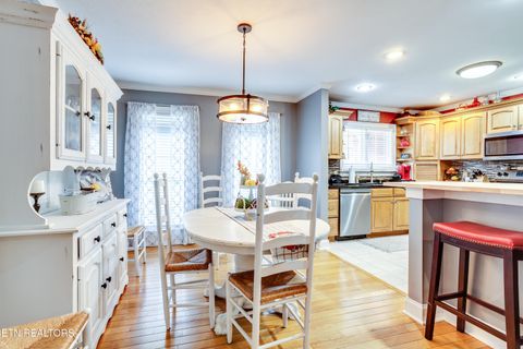Tiny photo for 949 Hill St, Jellico, TN 37762 (MLS # 1340695)