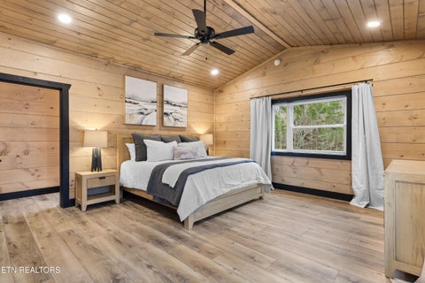 Tiny photo for 2233 Sawmill Cove Drive, Sevierville, TN 37862 (MLS # 1333846)