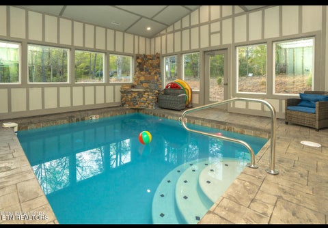 Tiny photo for 2233 Sawmill Cove Drive, Sevierville, TN 37862 (MLS # 1333846)