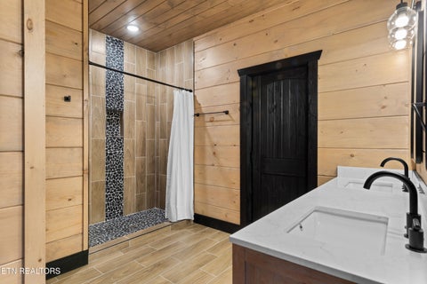 Tiny photo for 2233 Sawmill Cove Drive, Sevierville, TN 37862 (MLS # 1333846)