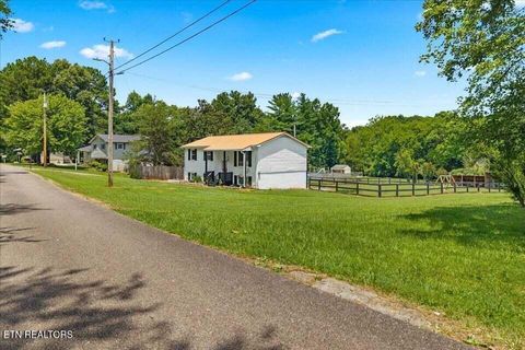 Tiny photo for 119 County Road 887, Etowah, TN 37331 (MLS # 1347100)