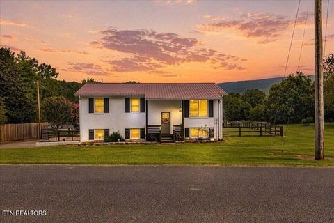 Photo of 119 County Road 887, Etowah, TN 37331 (MLS # 1347100)