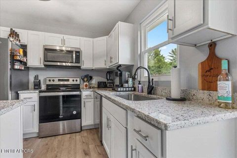 Tiny photo for 119 County Road 887, Etowah, TN 37331 (MLS # 1347100)