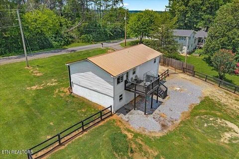 Tiny photo for 119 County Road 887, Etowah, TN 37331 (MLS # 1347100)