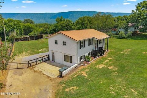 Tiny photo for 119 County Road 887, Etowah, TN 37331 (MLS # 1347100)