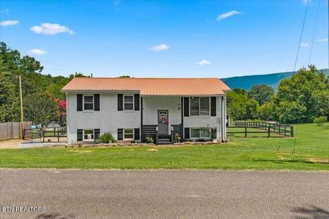 Tiny photo for 119 County Road 887, Etowah, TN 37331 (MLS # 1347100)