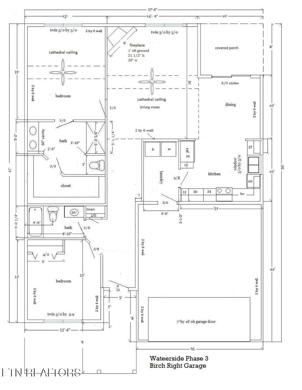 Photo of 670 Snowflower Circle #23, Pigeon Forge, TN 37863 (MLS # 1311614)