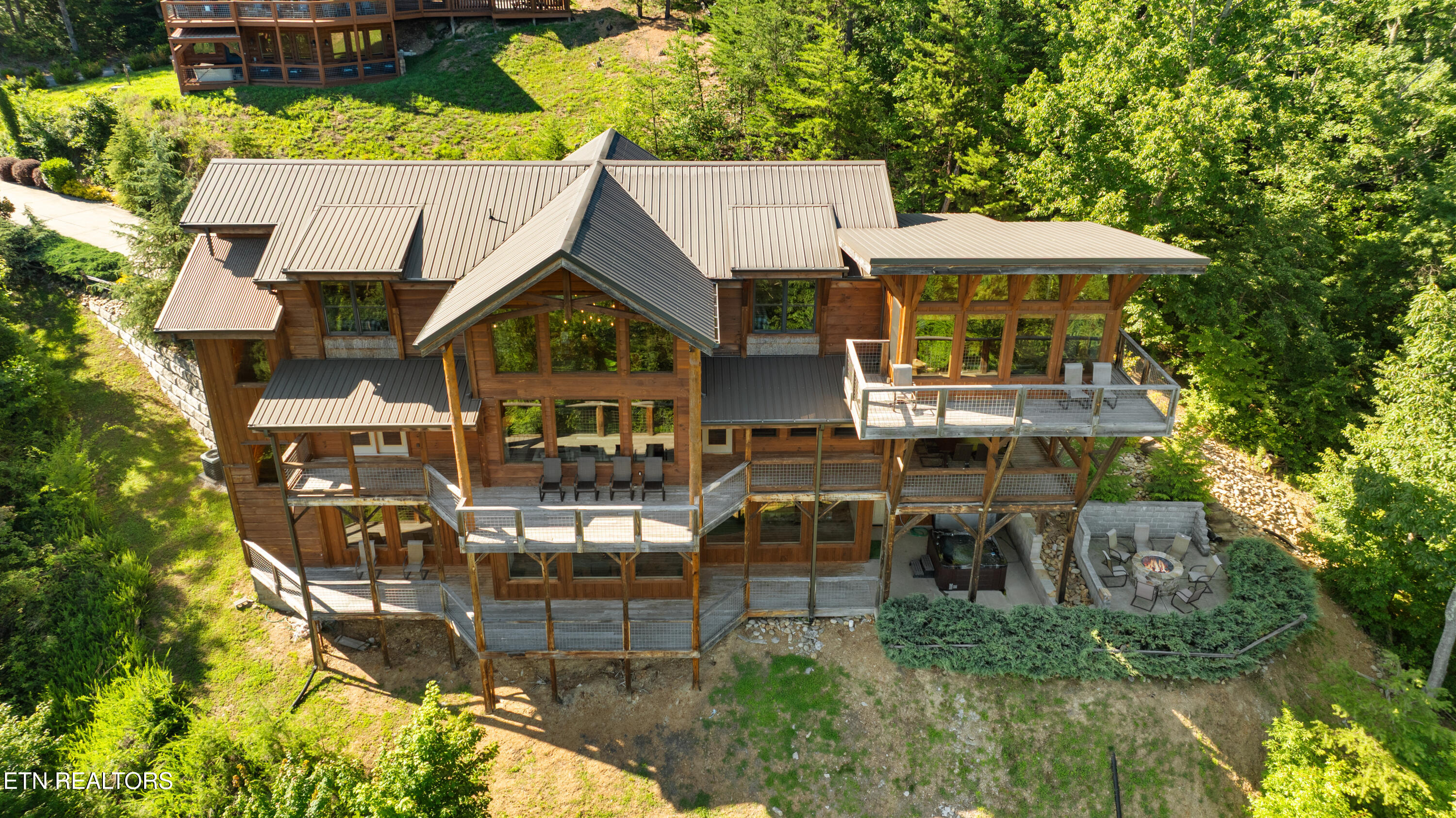 2470 Hackberry Drive