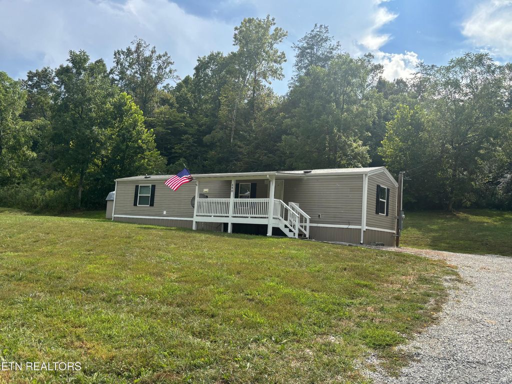 Photo of 480 Water St, Speedwell, TN 37870 (MLS # 1314449)