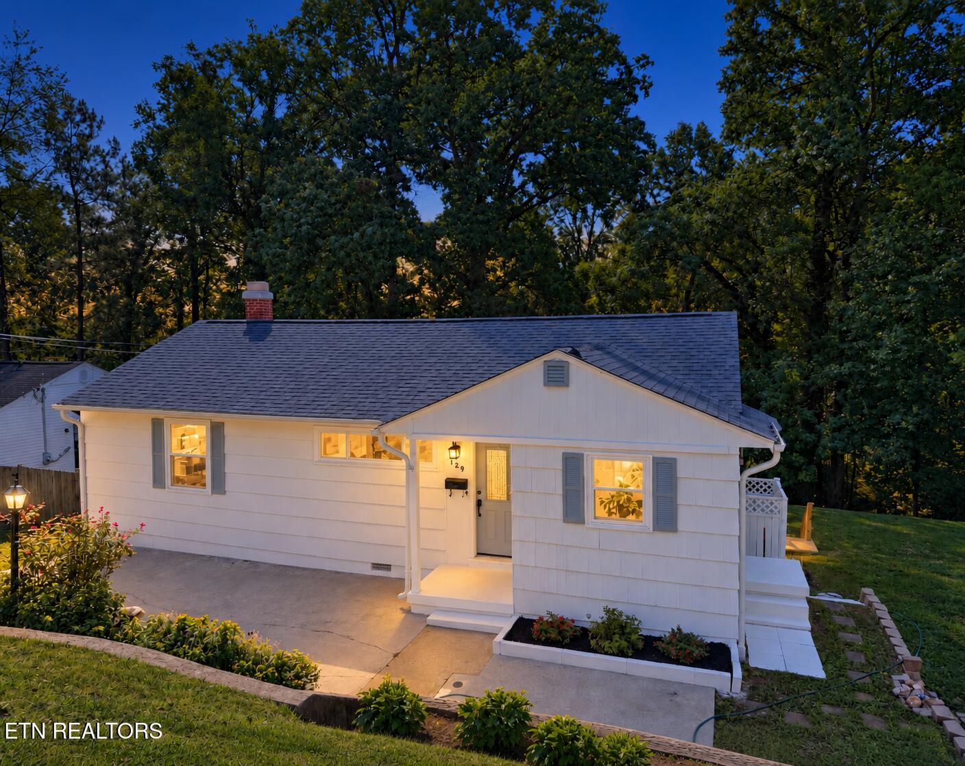 129 Amherst Lane