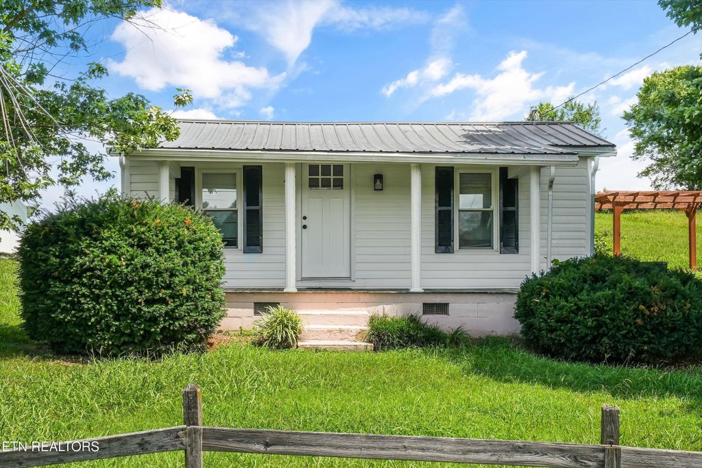 Photo of 121 Green Rd, Philadelphia, TN 37846 (MLS # 1351663)