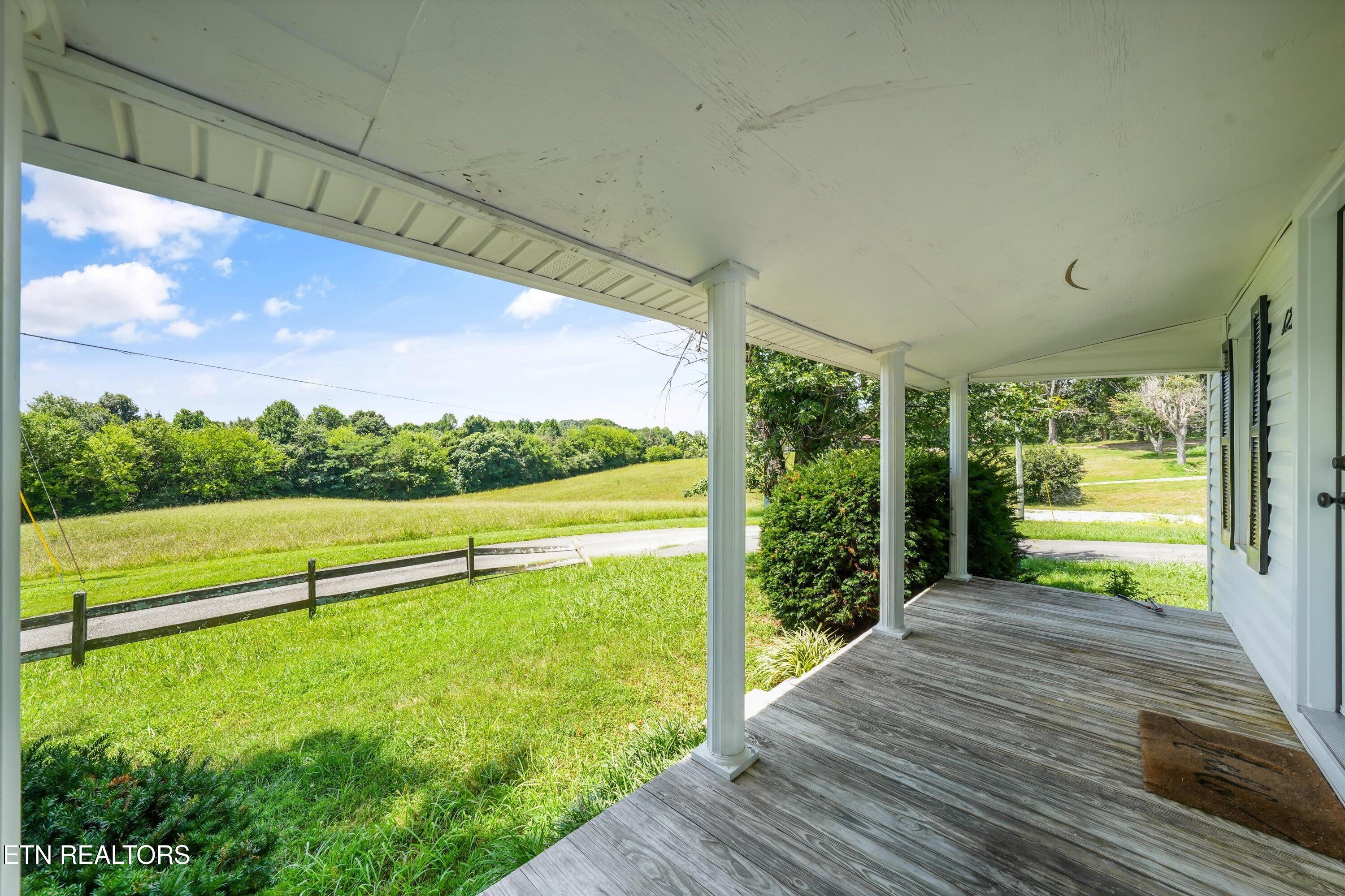 121 Green Rd