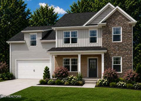 Photo of 3131 Starling Drive, Maryville, TN 37803 (MLS # 1350179)