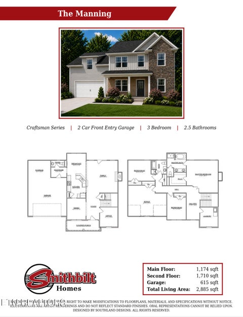 Tiny photo for 3131 Starling Drive, Maryville, TN 37803 (MLS # 1350179)