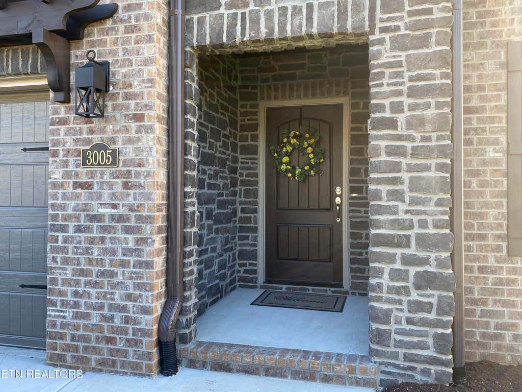 Photo of 3005 Sycamore Creek Lane, Knoxville, TN 37931 (MLS # 1351104)