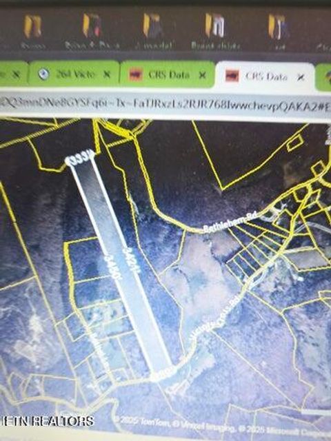 Tiny photo for 0 Victory Cross Rd, LaFollette, TN 37766 (MLS # 1336562)