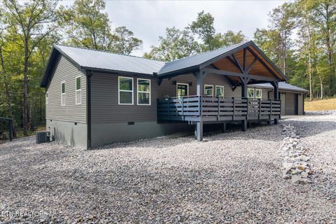 128 Colt Court Jamestown TN 38556