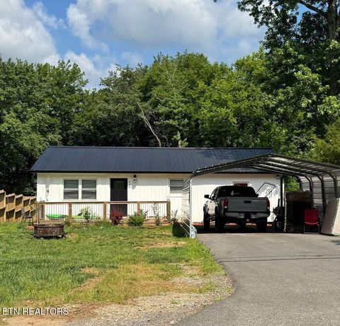 428 Old Chattanooga Pike Cleveland TN 37311