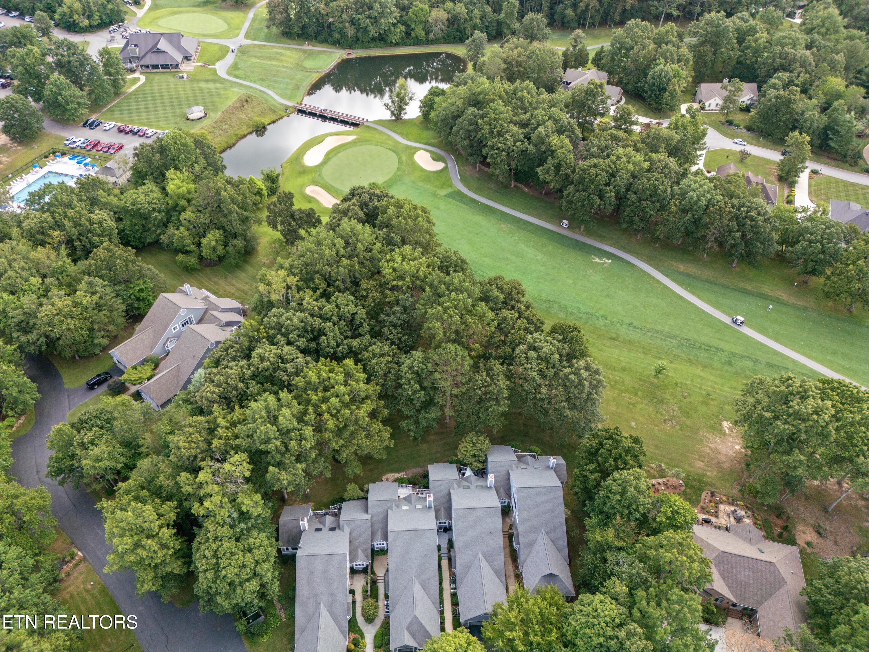 213 Dorchester Court