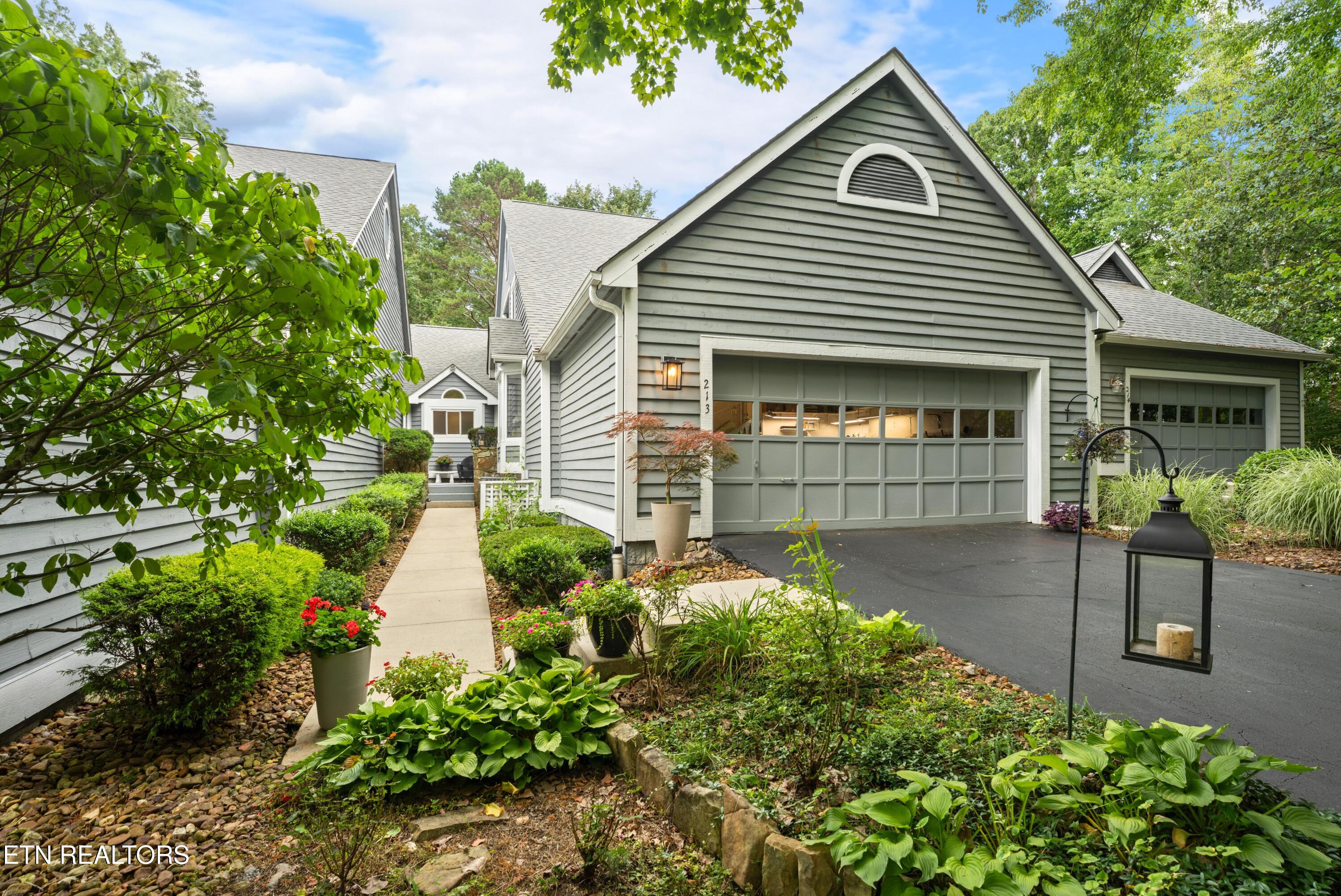 213 Dorchester Court