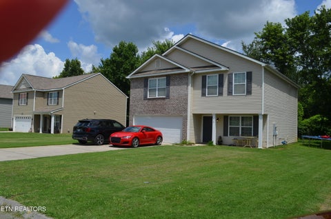 Tiny photo for 319 Chrysler Lane, Powell, TN 37849 (MLS # 1348437)