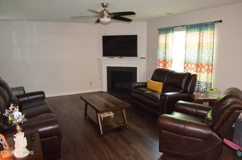 Tiny photo for 319 Chrysler Lane, Powell, TN 37849 (MLS # 1348437)