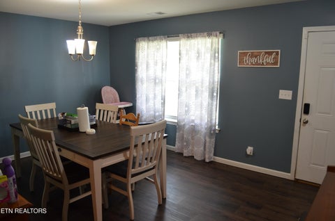 Tiny photo for 319 Chrysler Lane, Powell, TN 37849 (MLS # 1348437)